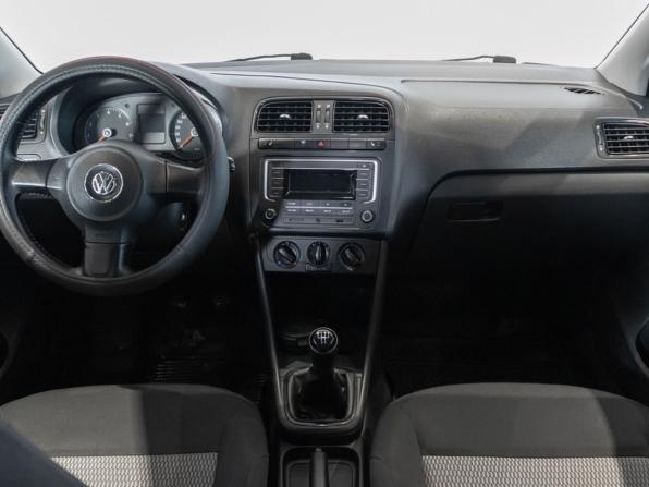 Volkswagen Polo V с пробегом 2012 года, цена 720 000 рублей, 155200 км, седан, Автокод Объявления