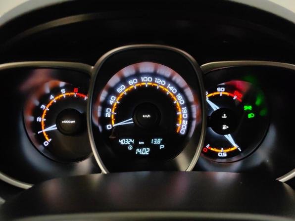 Lada (ВАЗ) Vesta I с пробегом 2021 года, цена 1 348 000 рублей, 40315 км, универсал, Автокод Объявления