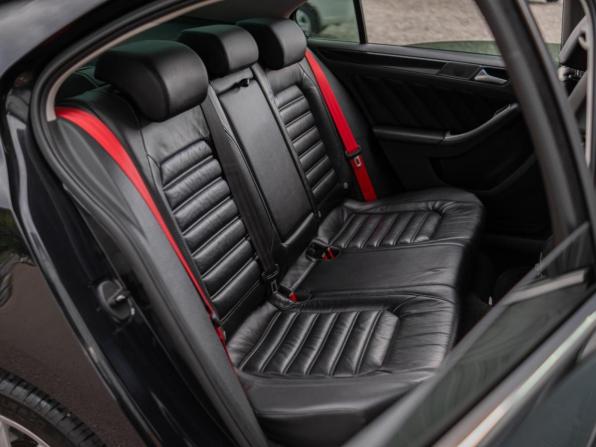 Volkswagen Jetta VI с пробегом 2013 года, цена 1 249 000 рублей, 194325 км, седан, Автокод Объявления