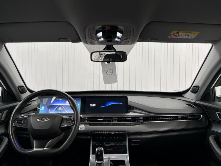 Chery Tiggo 7 Pro Max I Краснодар  - изображение 9