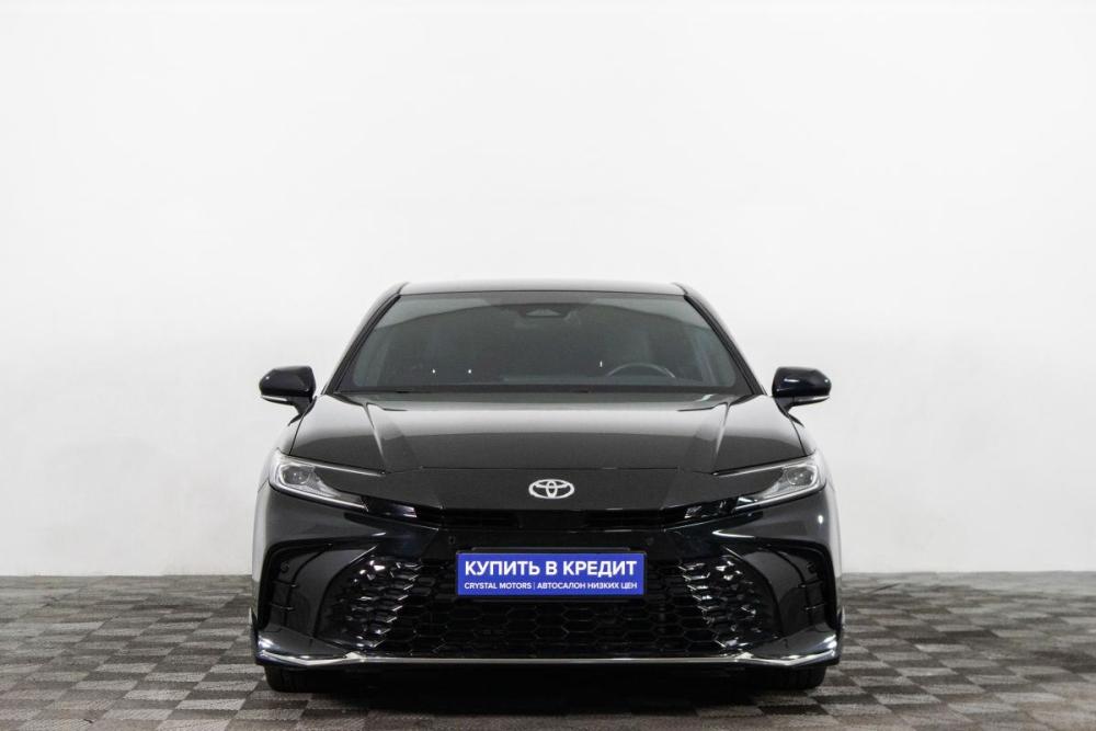Toyota Camry IX (XV80) Сургут  - изображение 2