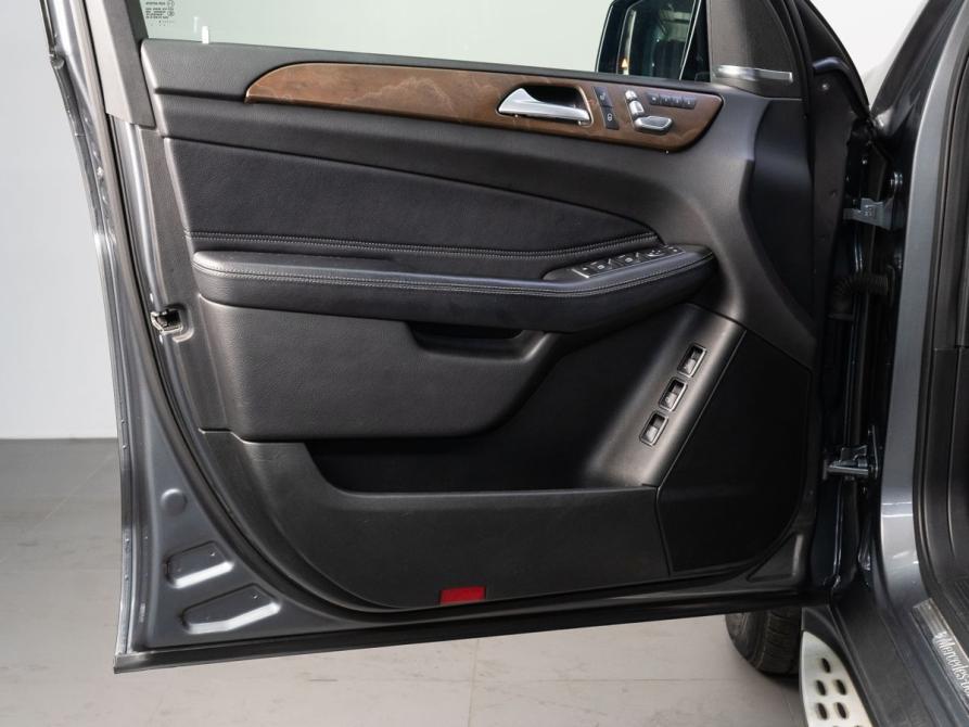 Mercedes-Benz GLS I (X166) Тюмень  - изображение 11