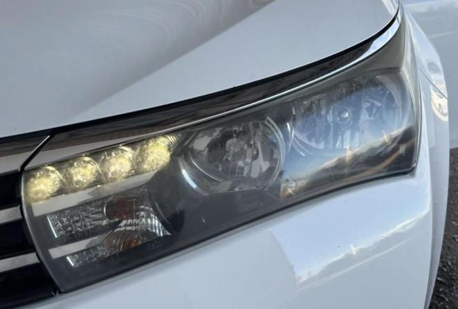 Toyota Corolla XI (E160 E170 E180) с пробегом 2013 года, цена 1 600 000 рублей, 101132 км, седан, Автокод Объявления