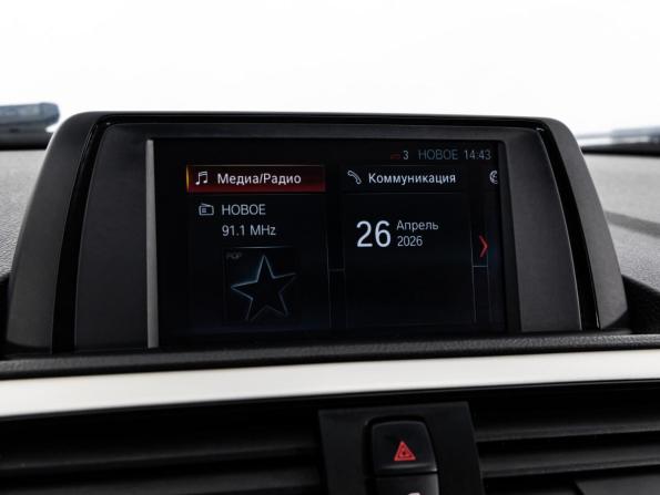 BMW 1 серии II (F20/F21) Рестайлинг с пробегом 2017 года, цена 1 649 000 рублей, 170971 км, хэтчбек, Автокод Объявления