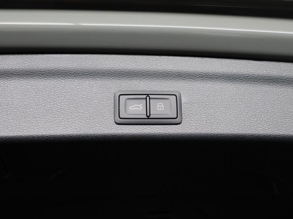Audi Q3 II (F3) с пробегом 2026 года, цена 4 500 000 рублей, 29 км, внедорожник, Автокод Объявления