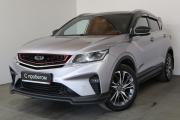 Geely Coolray I Санкт-Петербург  - изображение 21