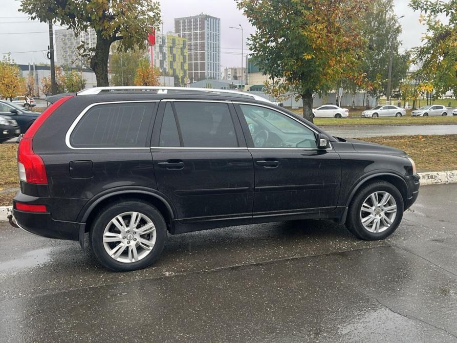 Volvo XC90 I Рестайлинг Ижевск  - изображение 13