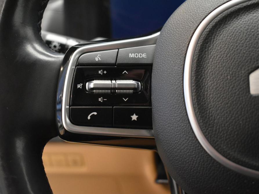 Kia Carnival IV Москва  - изображение 16