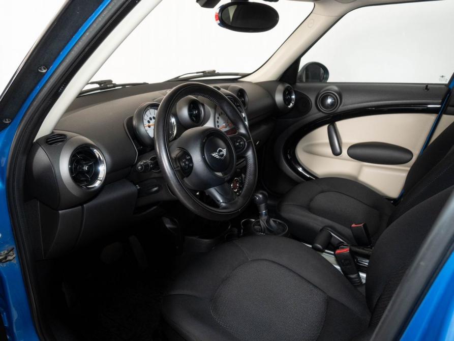 Mini Countryman I Казань  - изображение 5