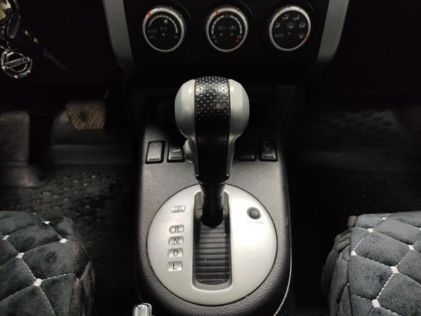 Nissan X-Trail II Рестайлинг с пробегом 2012 года, цена 945 000 рублей, 145036 км, внедорожник, Автокод Объявления
