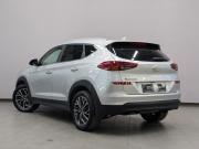 Hyundai Tucson III Москва  - изображение 34