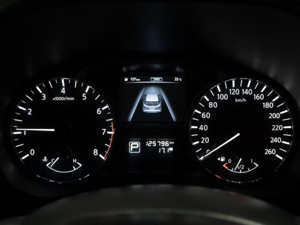 Nissan Pathfinder IV с пробегом 2015 года, цена 1 800 000 рублей, 125796 км, внедорожник, Автокод Объявления
