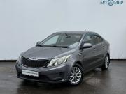 Kia Rio III Москва  - изображение 13