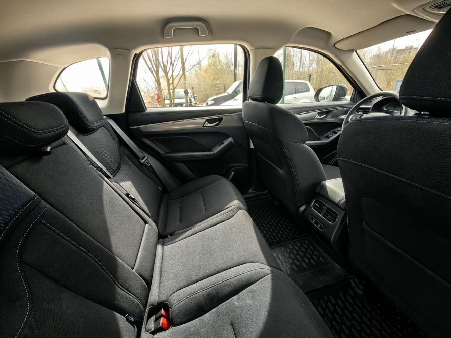 Haval Jolion I Рестайлинг Санкт-Петербург  - изображение 13