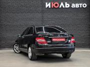 Mercedes-Benz C-Класс III (W204) Екатеринбург  - изображение 26