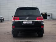 Toyota Land Cruiser 200 Series Рестайлинг 2 Москва  - изображение 35