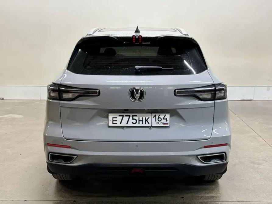 Changan CS55 Plus II Саратов  - изображение 3
