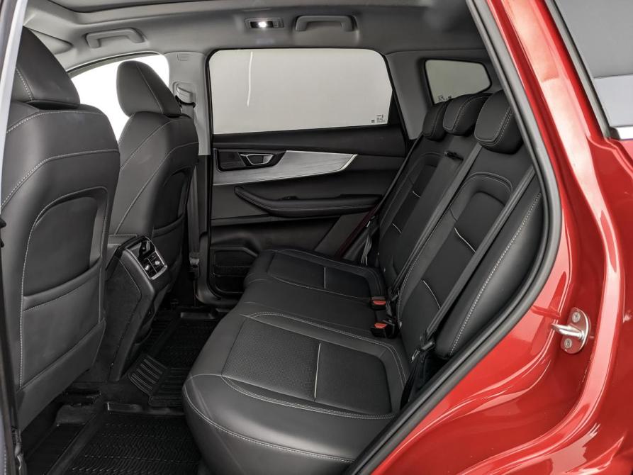 Chery Tiggo 7 Pro Max I Москва  - изображение 17