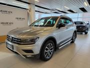 Volkswagen Tiguan II Санкт-Петербург  - изображение 18