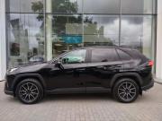 Toyota RAV4 V (XA50) Москва  - изображение 27