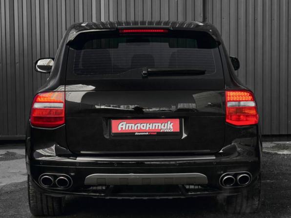 Porsche Cayenne I Рестайлинг (957) с пробегом 2007 года, цена 1 690 000 рублей, 109727 км, внедорожник, Автокод Объявления