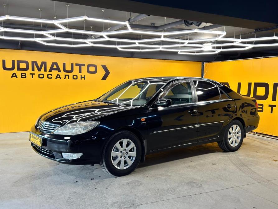 Toyota Camry V (XV30) Рестайлинг Ижевск  - изображение 1