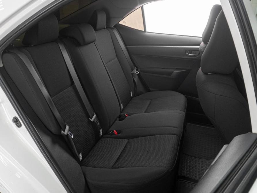 Toyota Corolla XI (E160 E170 E180) Тюмень  - изображение 7