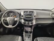 Toyota RAV4 III (XA30) Рестайлинг Москва  - изображение 36