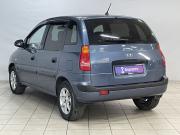 Hyundai Matrix I Рестайлинг Воронеж  - изображение 25