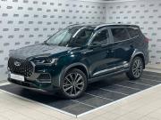 Chery Tiggo 8 Pro Max I Рестайлинг Красноярск  - изображение 20