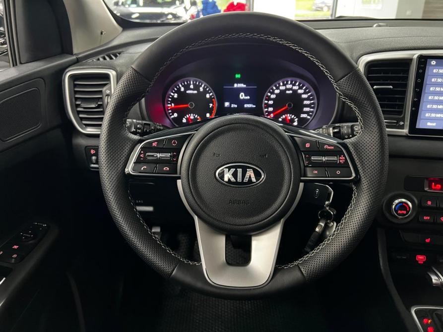 Kia Sportage IV Рестайлинг Казань  - изображение 16