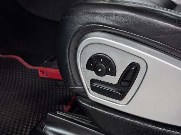 Mercedes-Benz M-Класс AMG II (W164) Рестайлинг с пробегом 2008 года, цена 1 600 000 рублей, 208000 км, внедорожник, Автокод Объявления