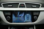 Geely Atlas I Крым  - изображение 54