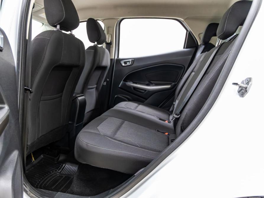 Ford EcoSport II Рестайлинг Волгоград  - изображение 35