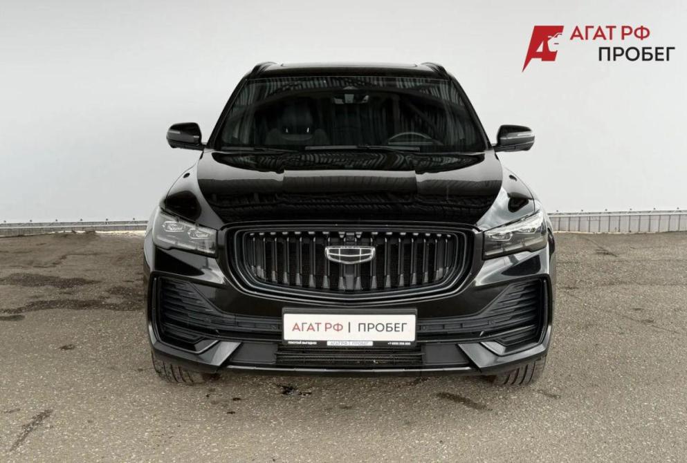Geely Monjaro I Киров  - изображение 2