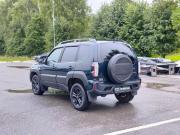 Lada (ВАЗ) Niva Travel I Чебоксары  - изображение 30