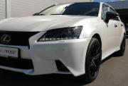 Lexus GS IV Иваново  - изображение 50