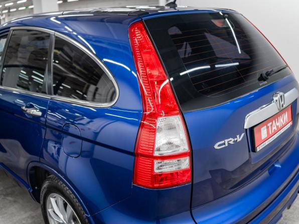 Honda CR-V III Рестайлинг с пробегом 2011 года, цена 1 670 000 рублей, 217771 км, внедорожник, Автокод Объявления