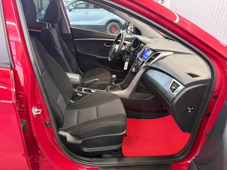 Hyundai i30 II Краснодар  - изображение 15