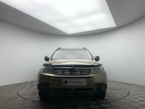 Subaru Forester III с пробегом 2008 года, цена 770 000 рублей, 223500 км, внедорожник, Автокод Объявления