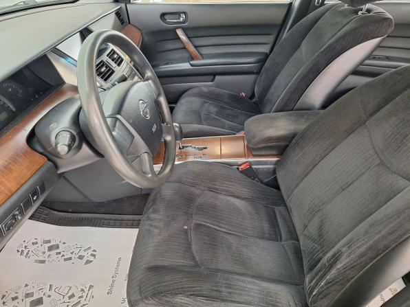 Nissan Teana I Рестайлинг с пробегом 2006 года, цена 495 000 рублей, 289339 км, седан, Автокод Объявления