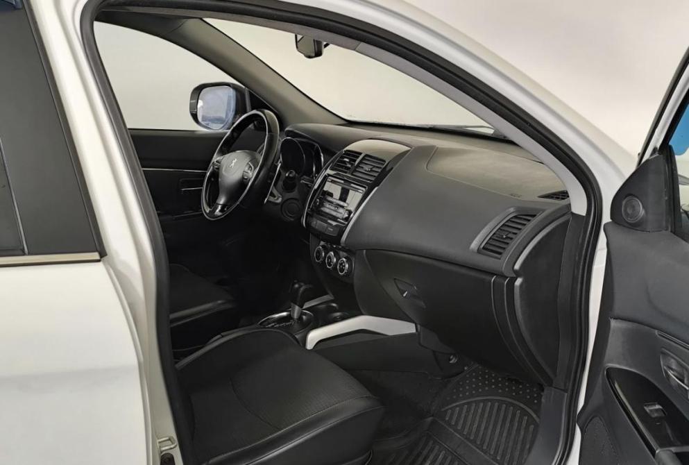 Peugeot 4008 I Нижний Новгород  - изображение 9
