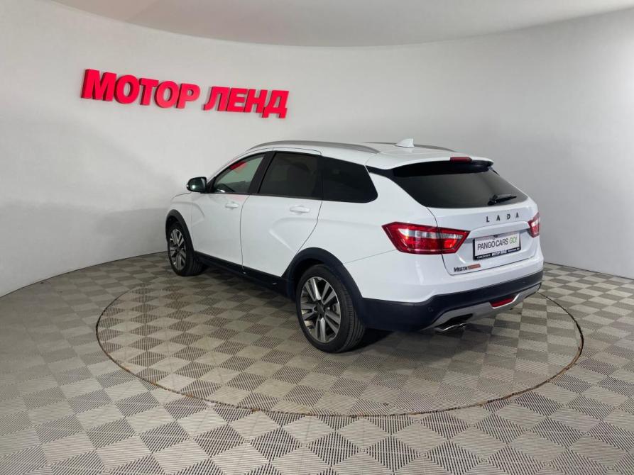 Lada (ВАЗ) Vesta I Воронеж  - изображение 6