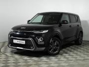 Kia Soul III Санкт-Петербург  - изображение 19
