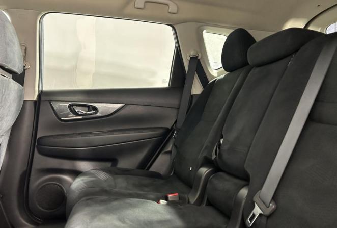 Nissan X-Trail III с пробегом 2016 года, цена 1 790 000 рублей, 156272 км, внедорожник, Автокод Объявления