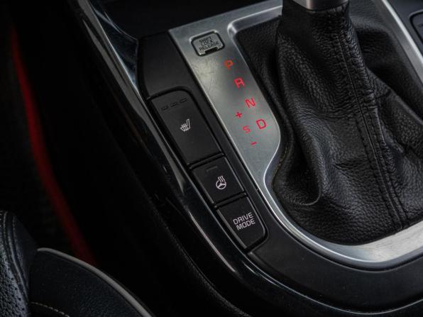 Kia Cerato IV с пробегом 2019 года, цена 1 810 000 рублей, 122906 км, седан, Автокод Объявления