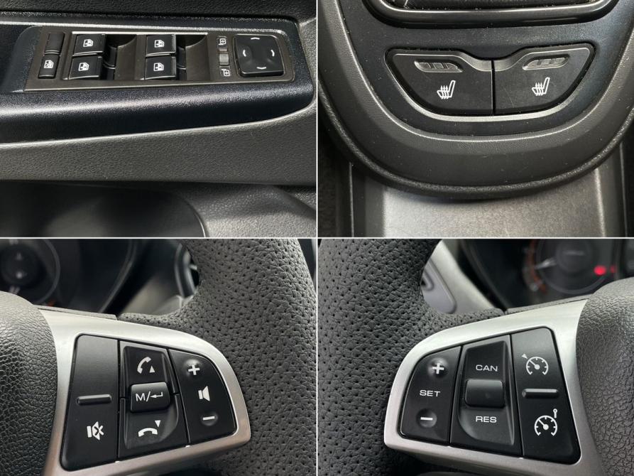 Lada (ВАЗ) Vesta I Тамбов  - изображение 18