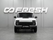Lada (ВАЗ) Niva Legend Воронеж  - изображение 17