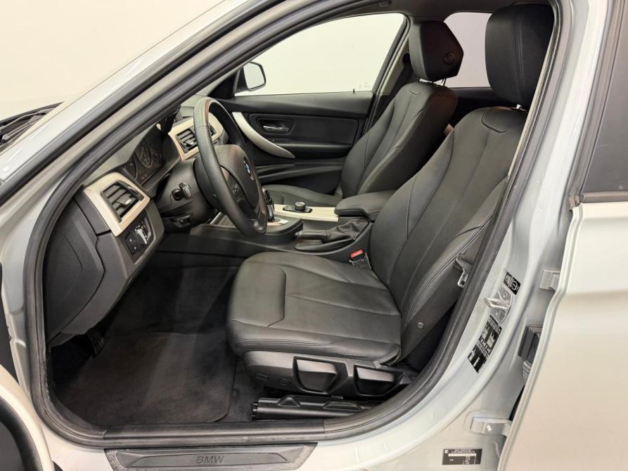 BMW 3 серии VI (F3x) Санкт-Петербург  - изображение 10