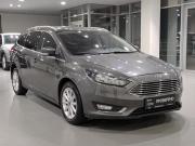Ford Focus III Рестайлинг Казань  - изображение 25